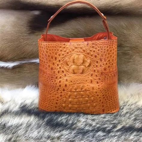 exotic skin bags